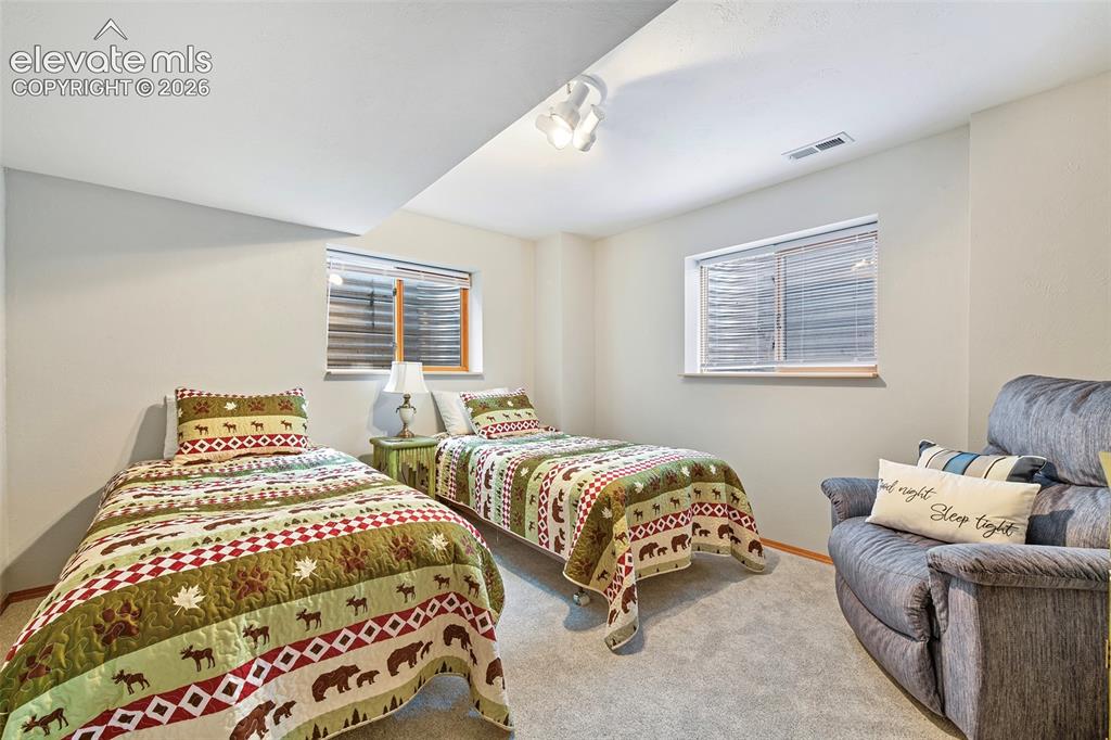 5452 Wells Fargo Drive Colorado Springs CO 80918
