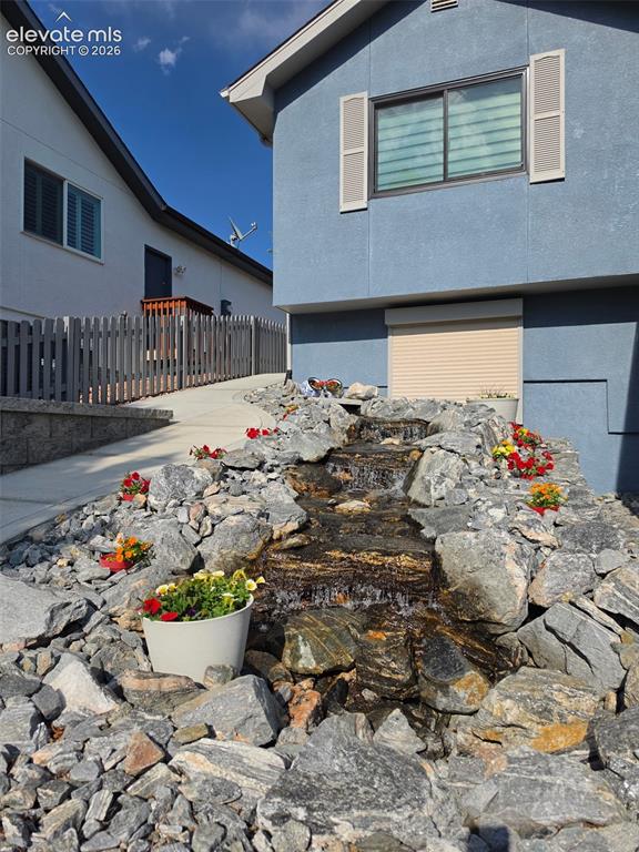 5452 Wells Fargo Drive Colorado Springs CO 80918