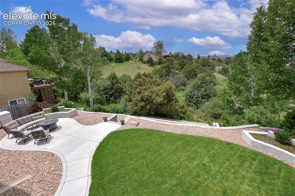 5452 Wells Fargo Drive Colorado Springs CO 80918
