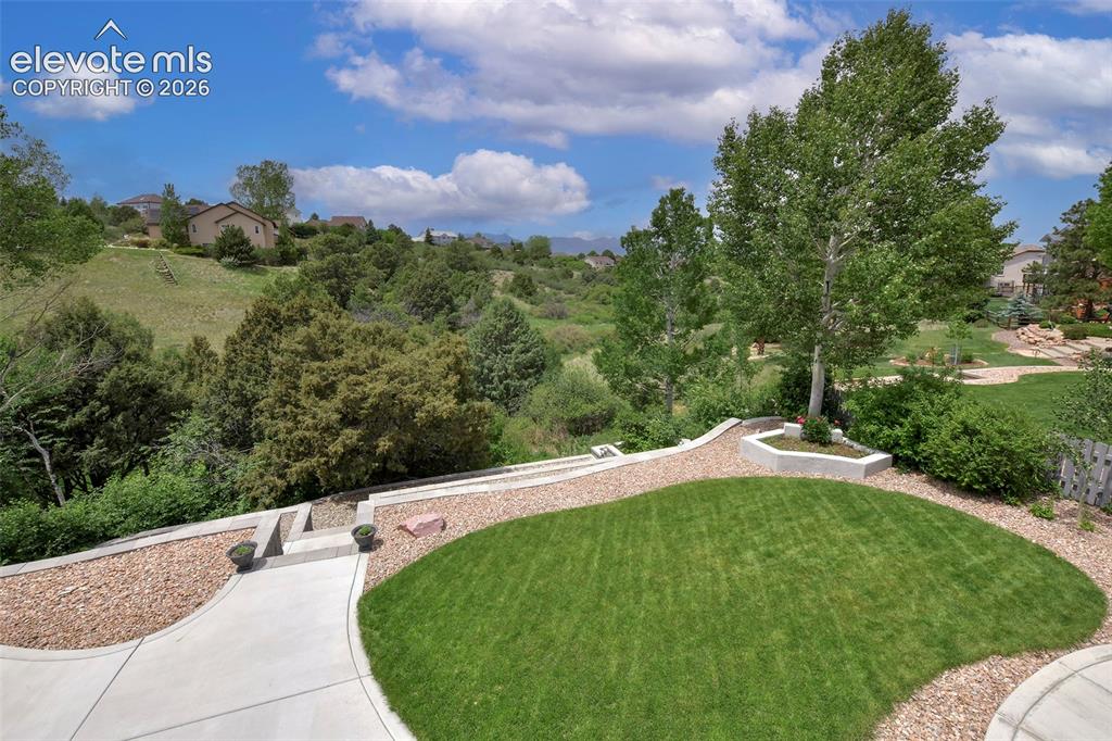 5452 Wells Fargo Drive Colorado Springs CO 80918