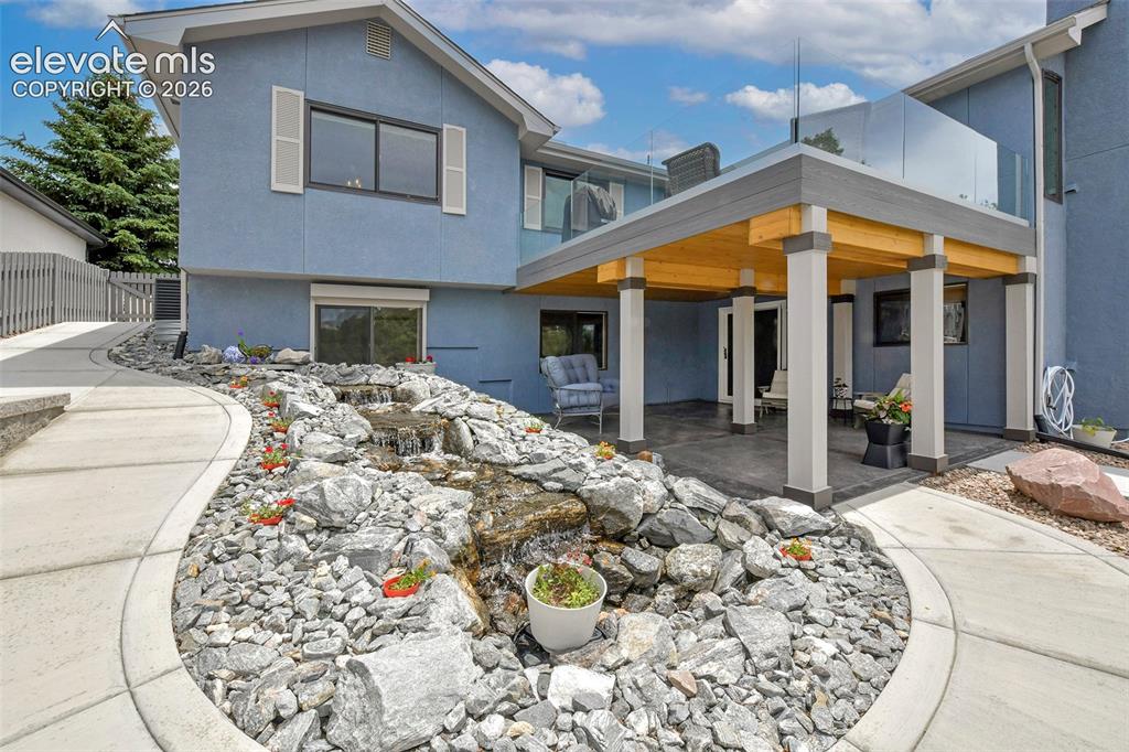 5452 Wells Fargo Drive Colorado Springs CO 80918