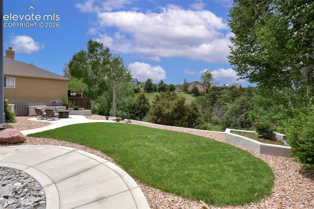 5452 Wells Fargo Drive Colorado Springs CO 80918