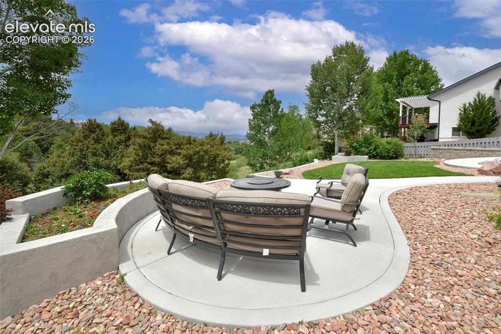 5452 Wells Fargo Drive Colorado Springs CO 80918