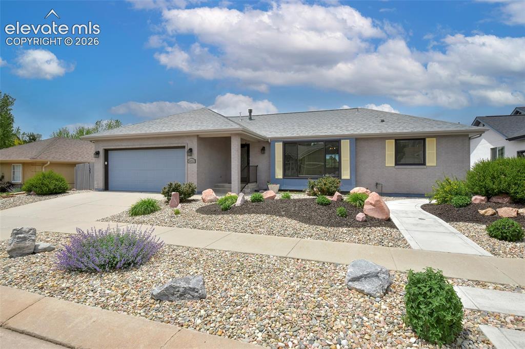 5452 Wells Fargo Drive Colorado Springs CO 80918