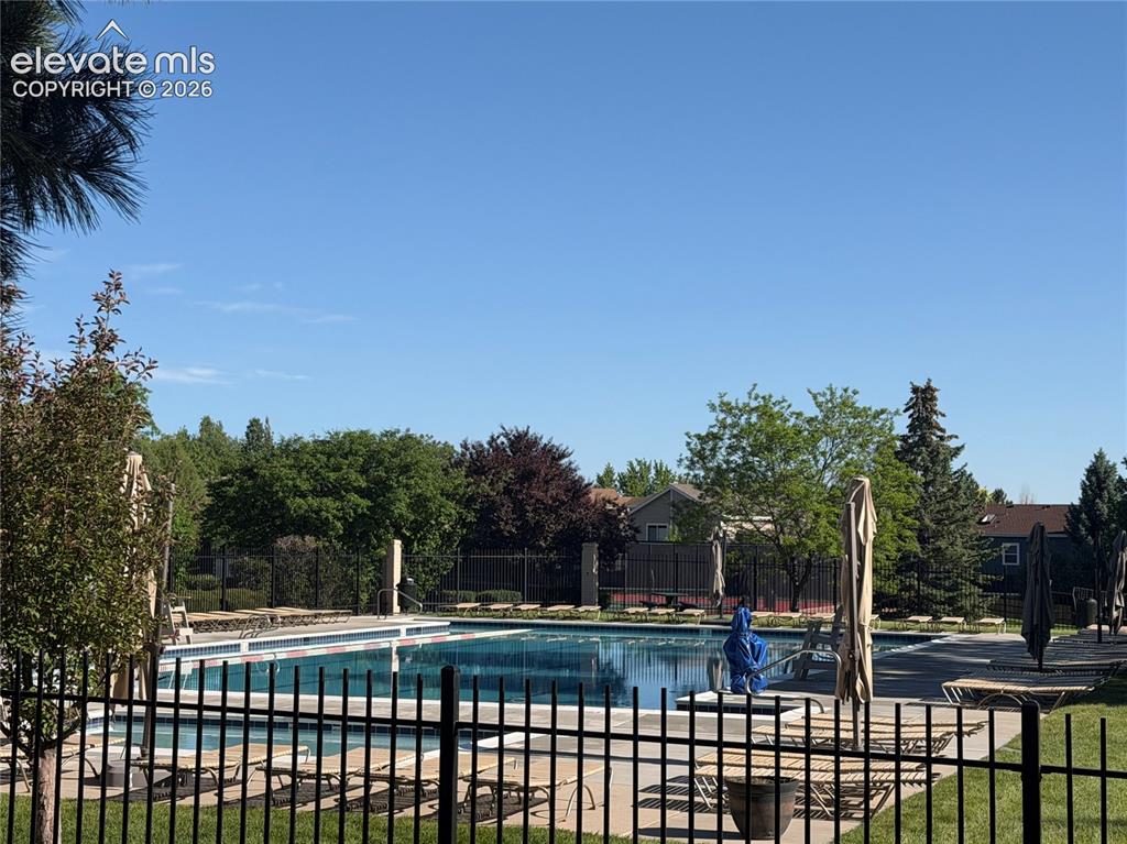 5452 Wells Fargo Drive Colorado Springs CO 80918