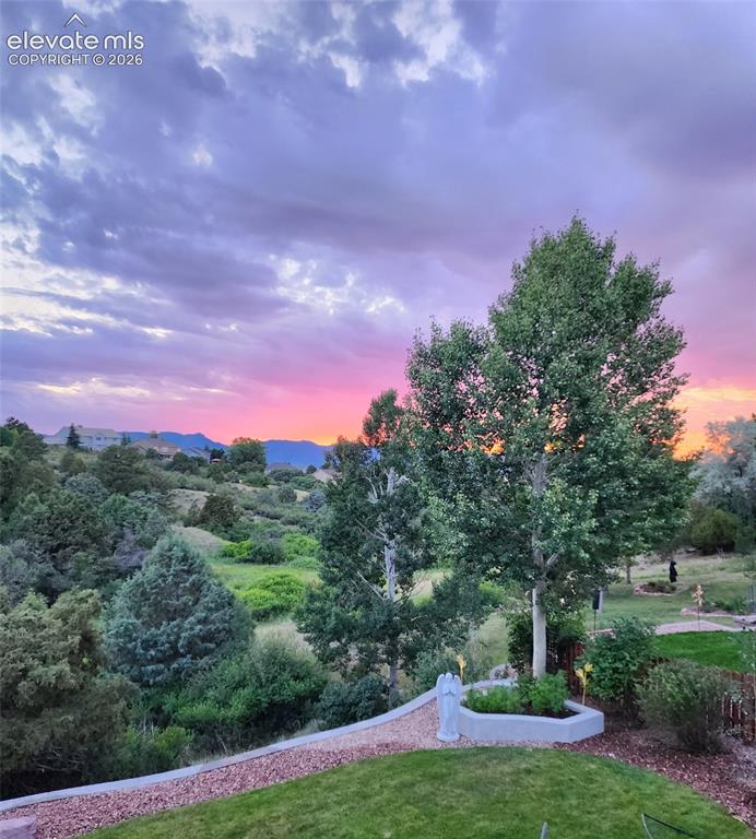 5452 Wells Fargo Drive Colorado Springs CO 80918