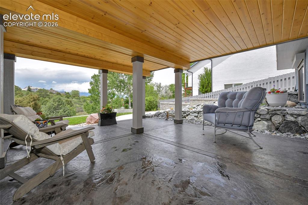 5452 Wells Fargo Drive Colorado Springs CO 80918