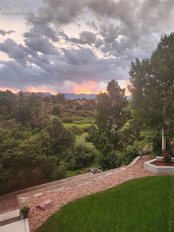 5452 Wells Fargo Drive Colorado Springs CO 80918