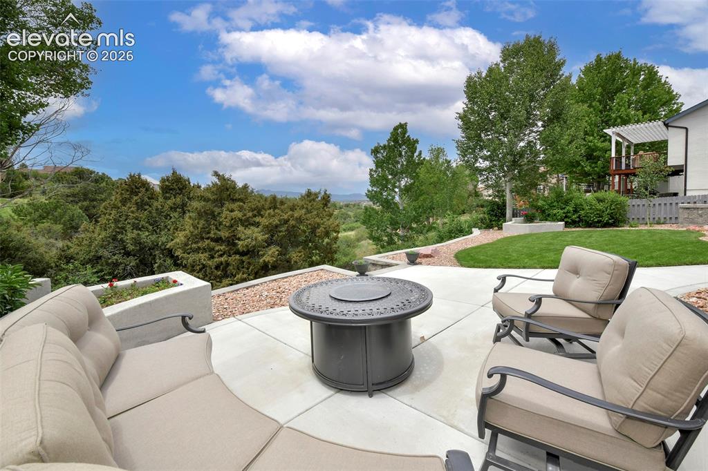 5452 Wells Fargo Drive Colorado Springs CO 80918