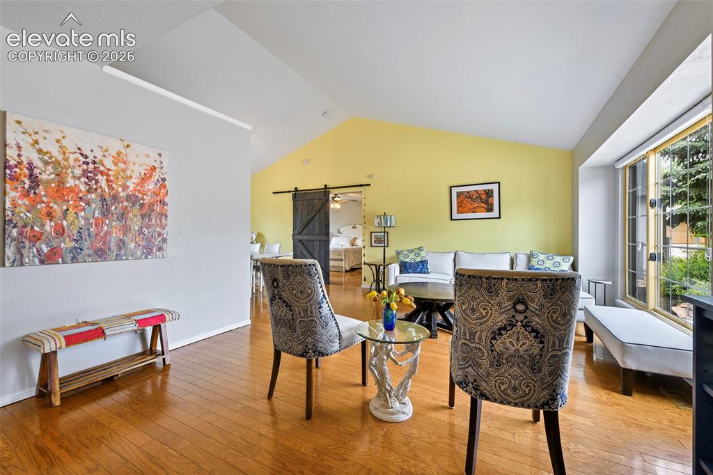 5452 Wells Fargo Drive Colorado Springs CO 80918