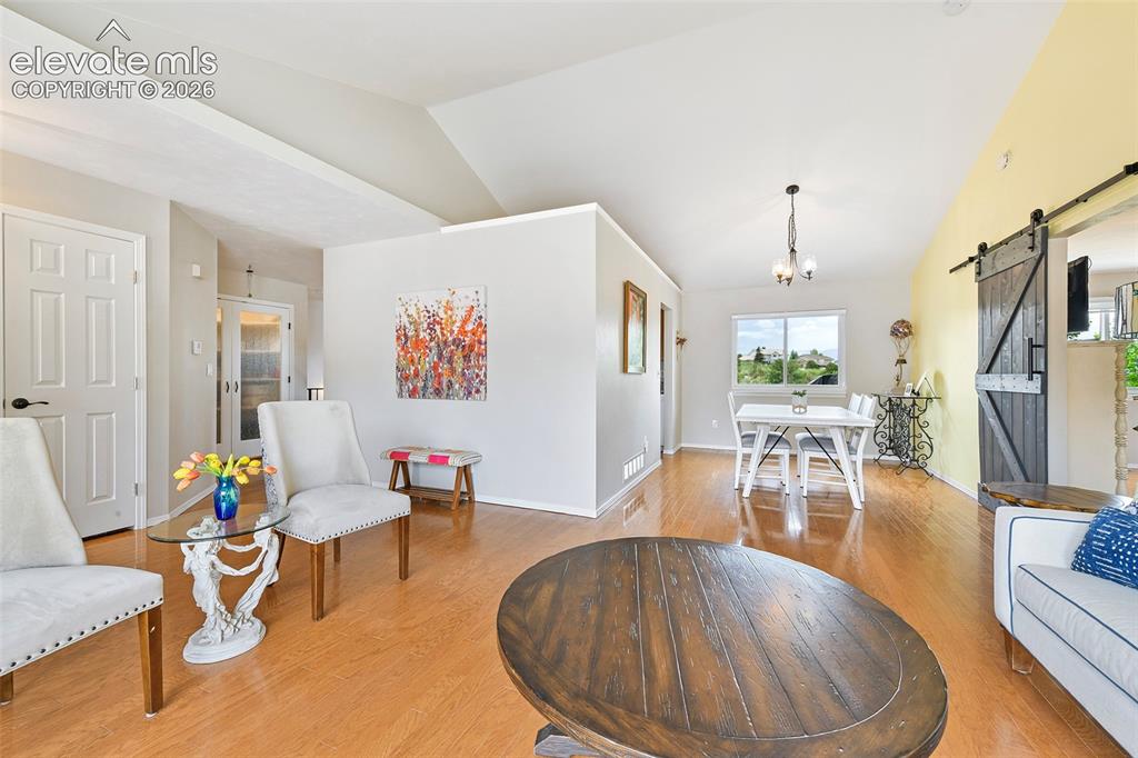 5452 Wells Fargo Drive Colorado Springs CO 80918