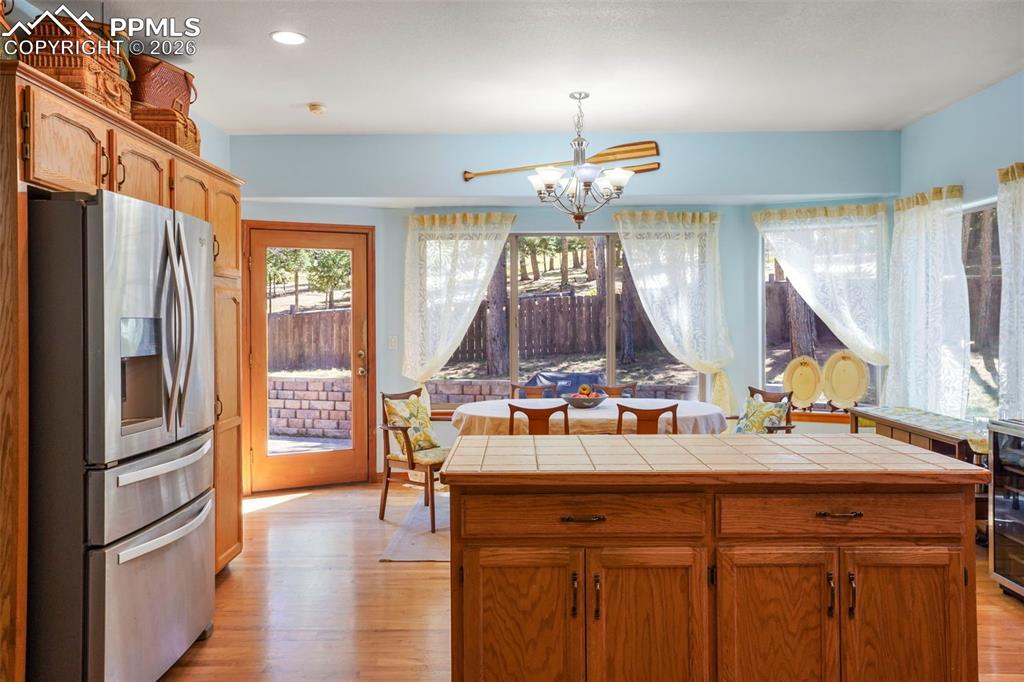 1185 Karen Lane Woodland Park CO 80863