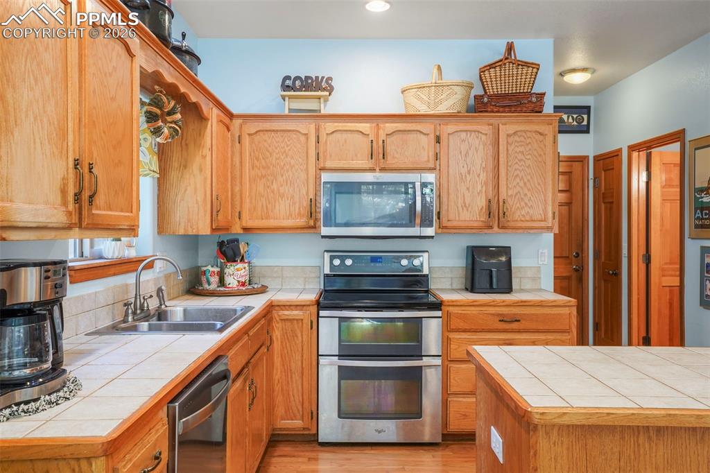1185 Karen Lane Woodland Park CO 80863