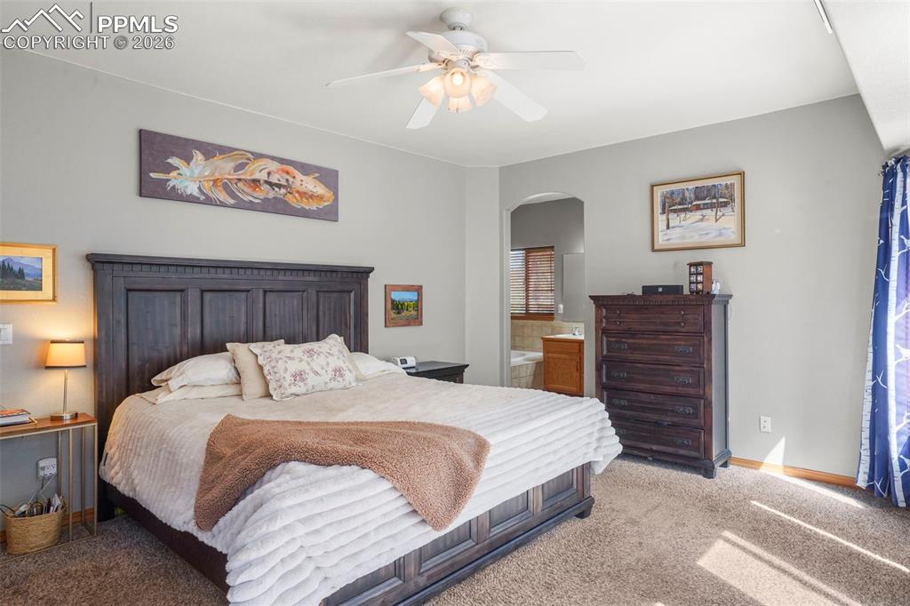 1185 Karen Lane Woodland Park CO 80863