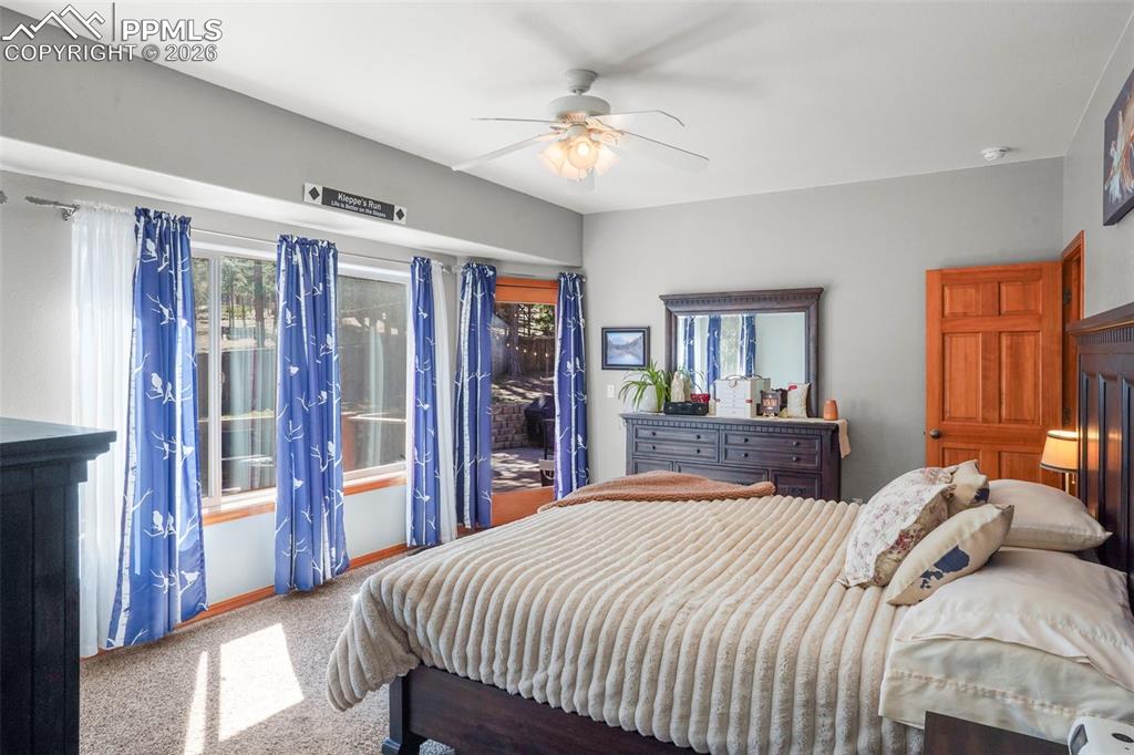 1185 Karen Lane Woodland Park CO 80863