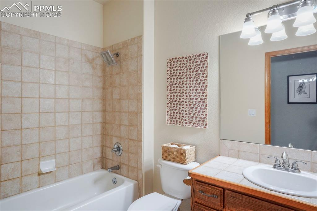 1185 Karen Lane Woodland Park CO 80863