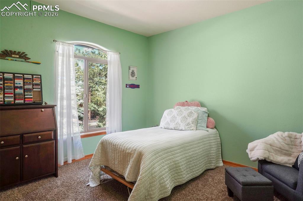 1185 Karen Lane Woodland Park CO 80863