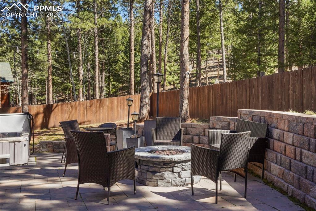 1185 Karen Lane Woodland Park CO 80863