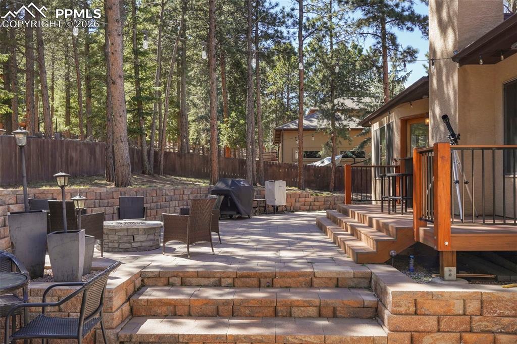 1185 Karen Lane Woodland Park CO 80863