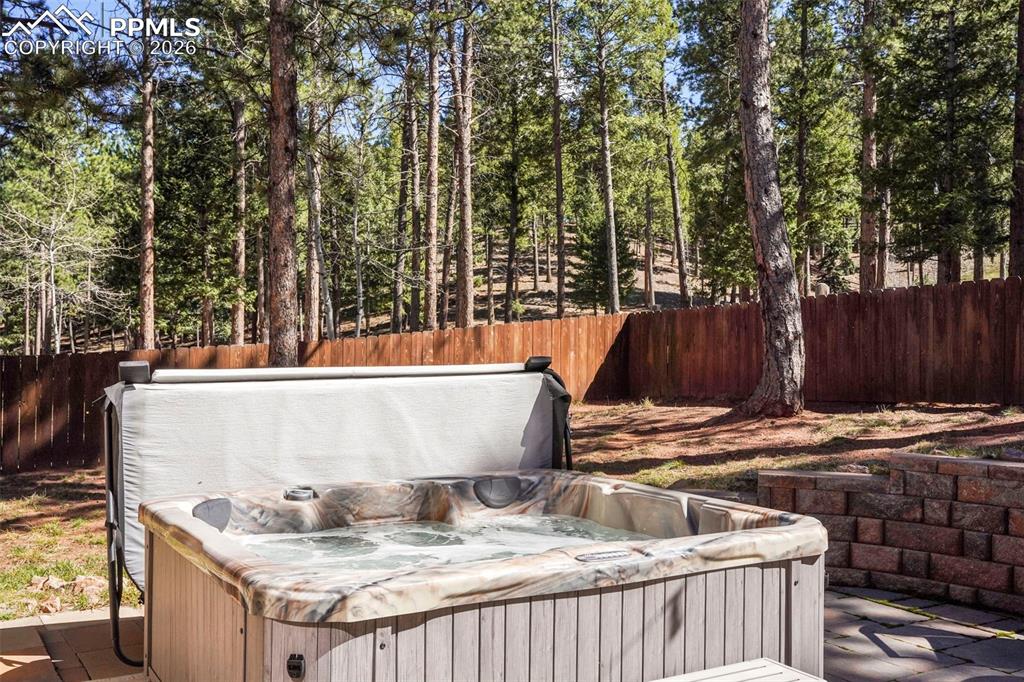 1185 Karen Lane Woodland Park CO 80863