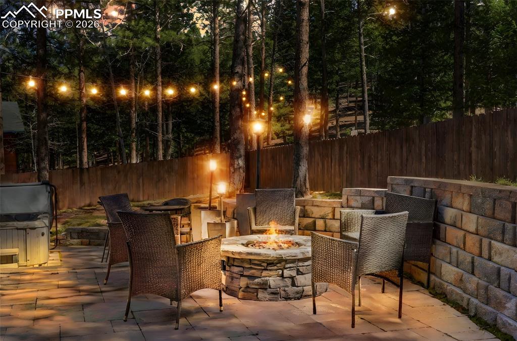 1185 Karen Lane Woodland Park CO 80863