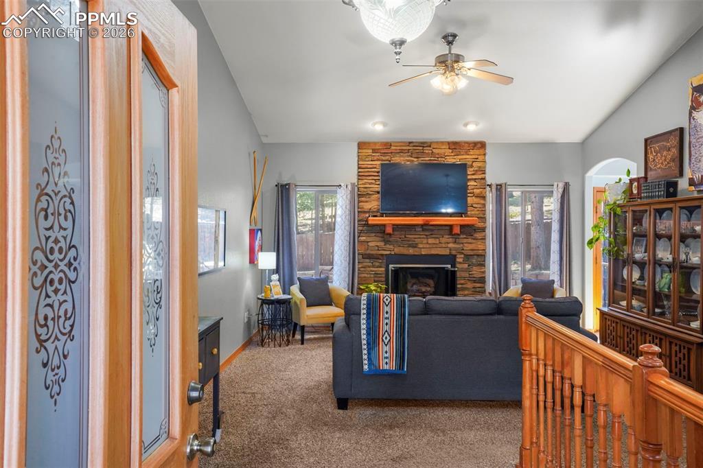 1185 Karen Lane Woodland Park CO 80863