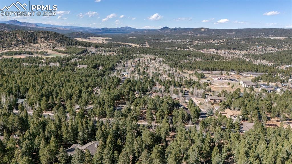 1185 Karen Lane Woodland Park CO 80863