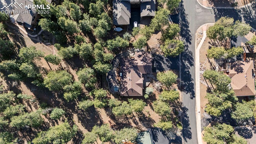 1185 Karen Lane Woodland Park CO 80863
