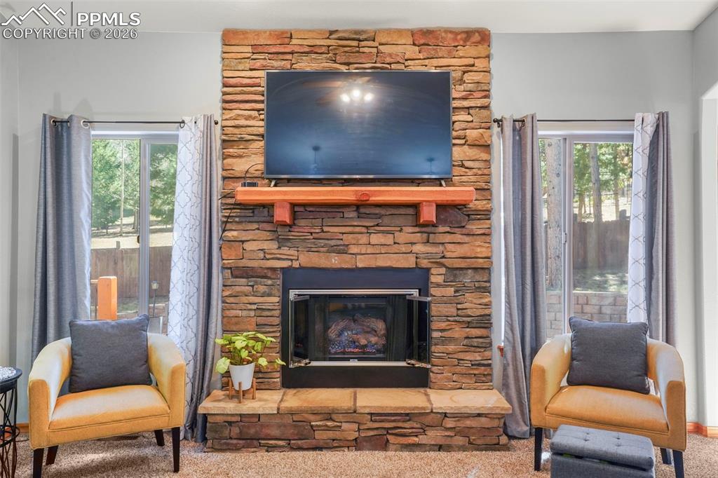 1185 Karen Lane Woodland Park CO 80863