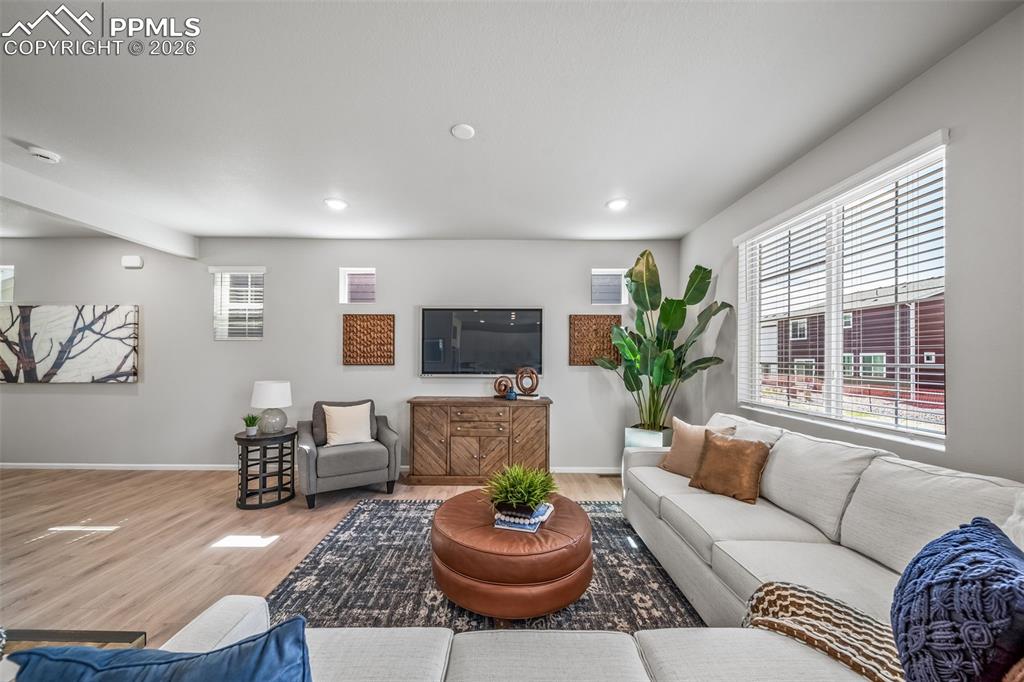 5767 Bowerman Lane Colorado Springs CO 80927