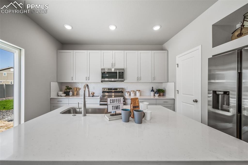 5767 Bowerman Lane Colorado Springs CO 80927