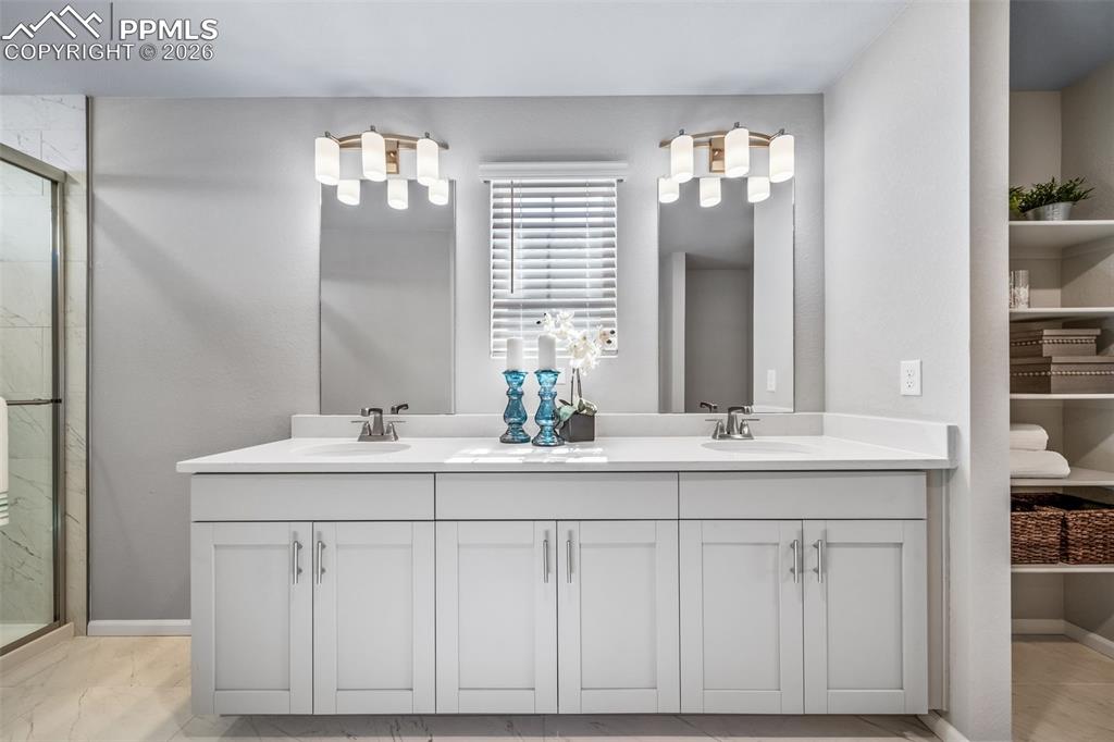 5767 Bowerman Lane Colorado Springs CO 80927