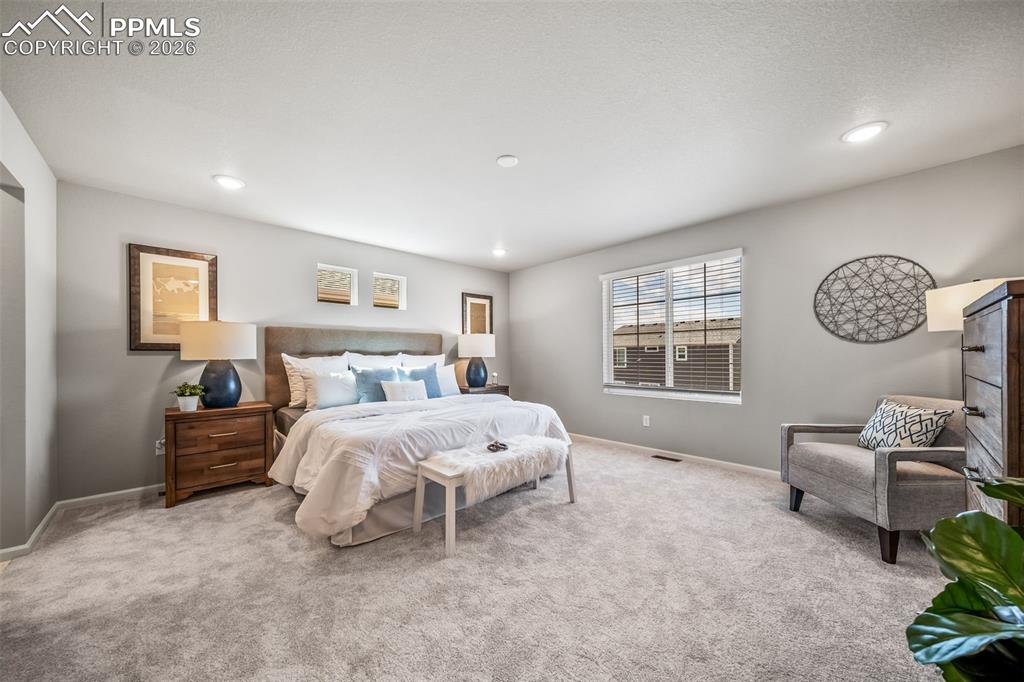 5767 Bowerman Lane Colorado Springs CO 80927