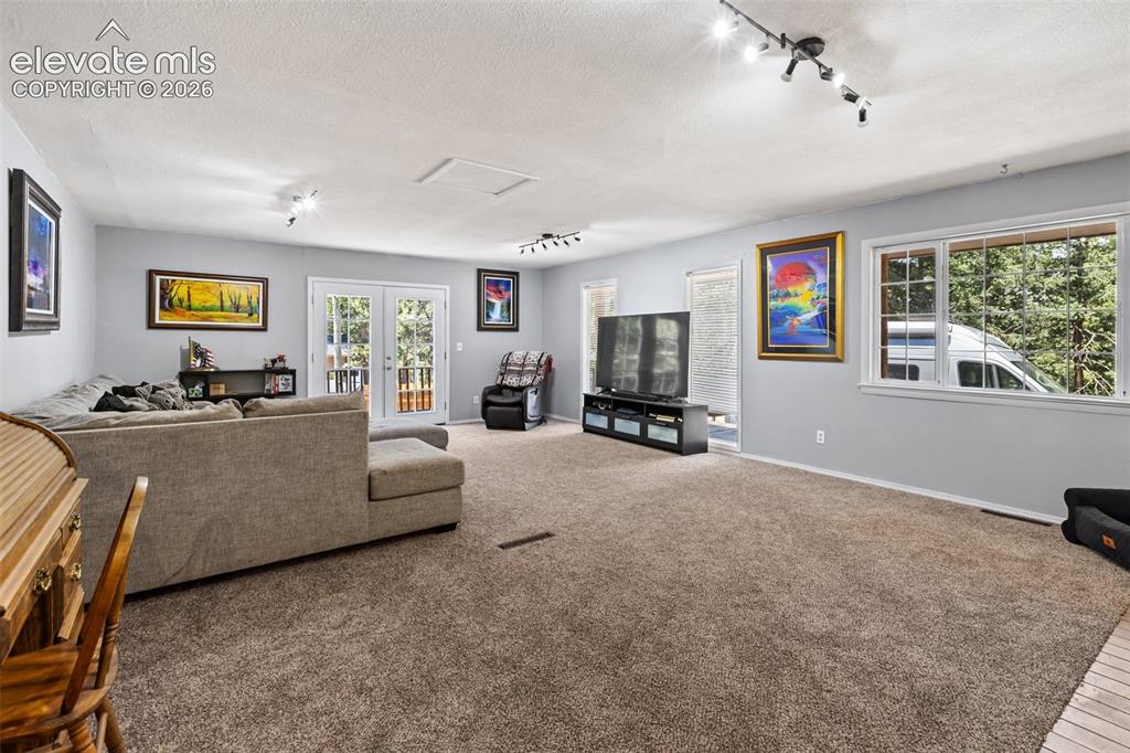 861 Teller Lane Woodland Park CO 80863