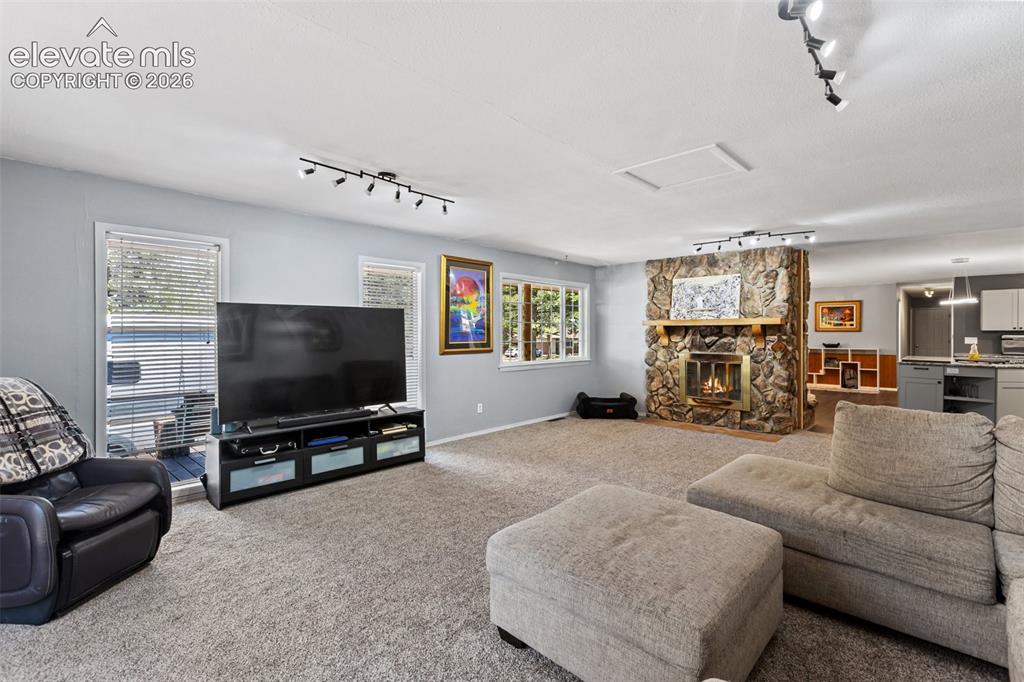 861 Teller Lane Woodland Park CO 80863