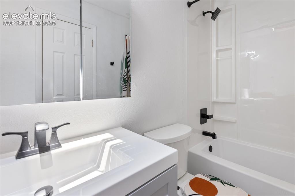 861 Teller Lane Woodland Park CO 80863