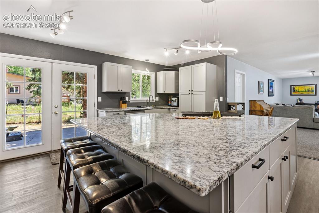 861 Teller Lane Woodland Park CO 80863