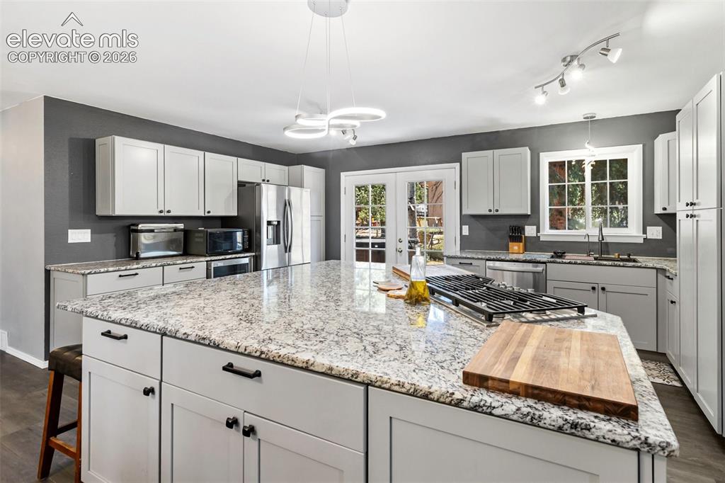 861 Teller Lane Woodland Park CO 80863