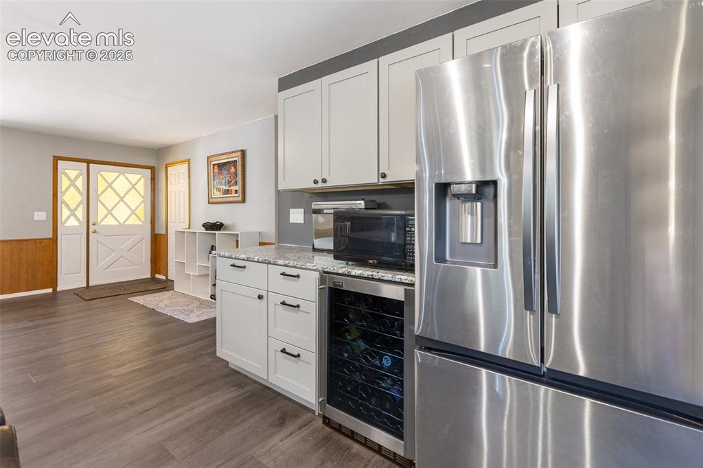 861 Teller Lane Woodland Park CO 80863