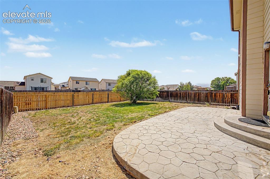 10349 Desert Bloom Way Colorado Springs CO 80925