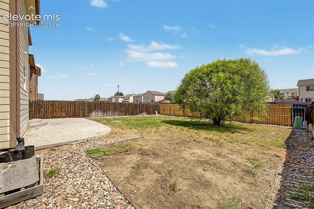 10349 Desert Bloom Way Colorado Springs CO 80925