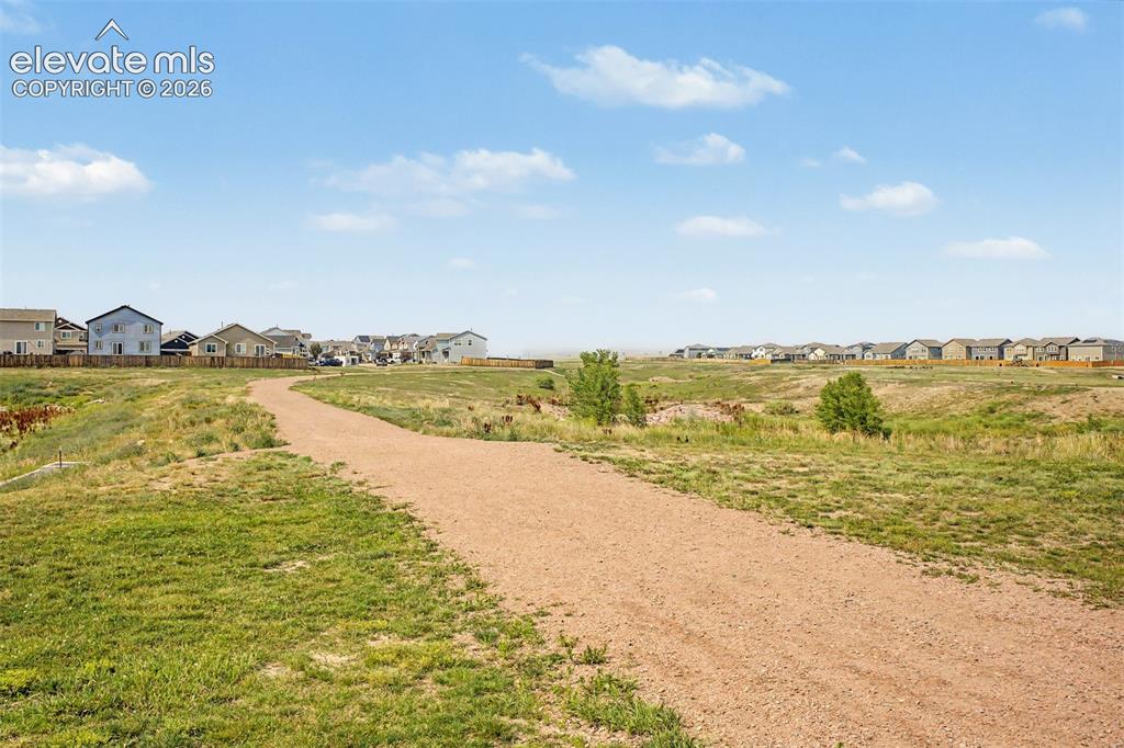 10349 Desert Bloom Way Colorado Springs CO 80925