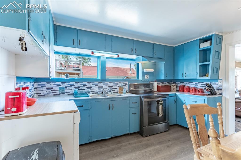 213 N Colorado Avenue Buena Vista CO 81211