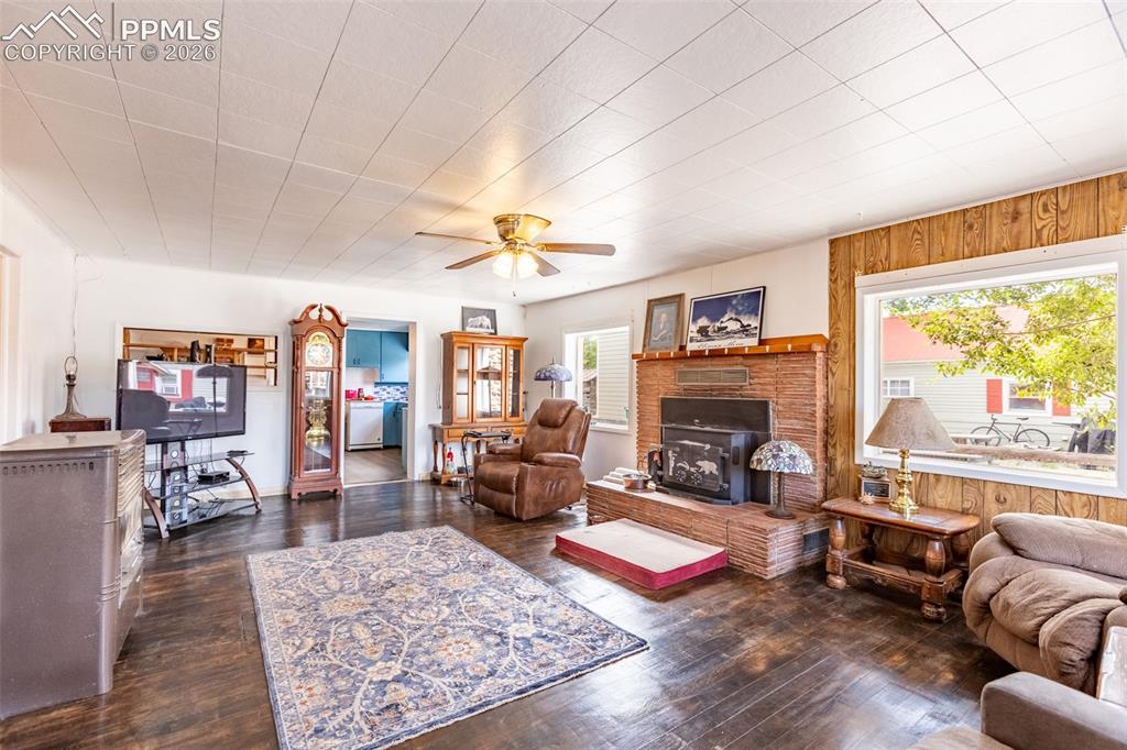 213 N Colorado Avenue Buena Vista CO 81211
