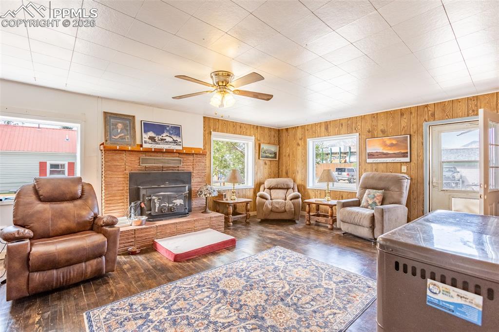 213 N Colorado Avenue Buena Vista CO 81211