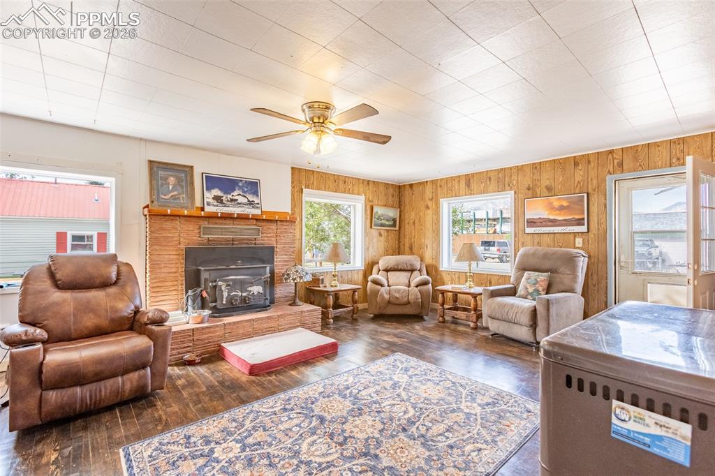 213 N Colorado Avenue Buena Vista CO 81211