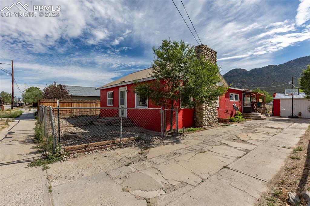 213 N Colorado Avenue Buena Vista CO 81211