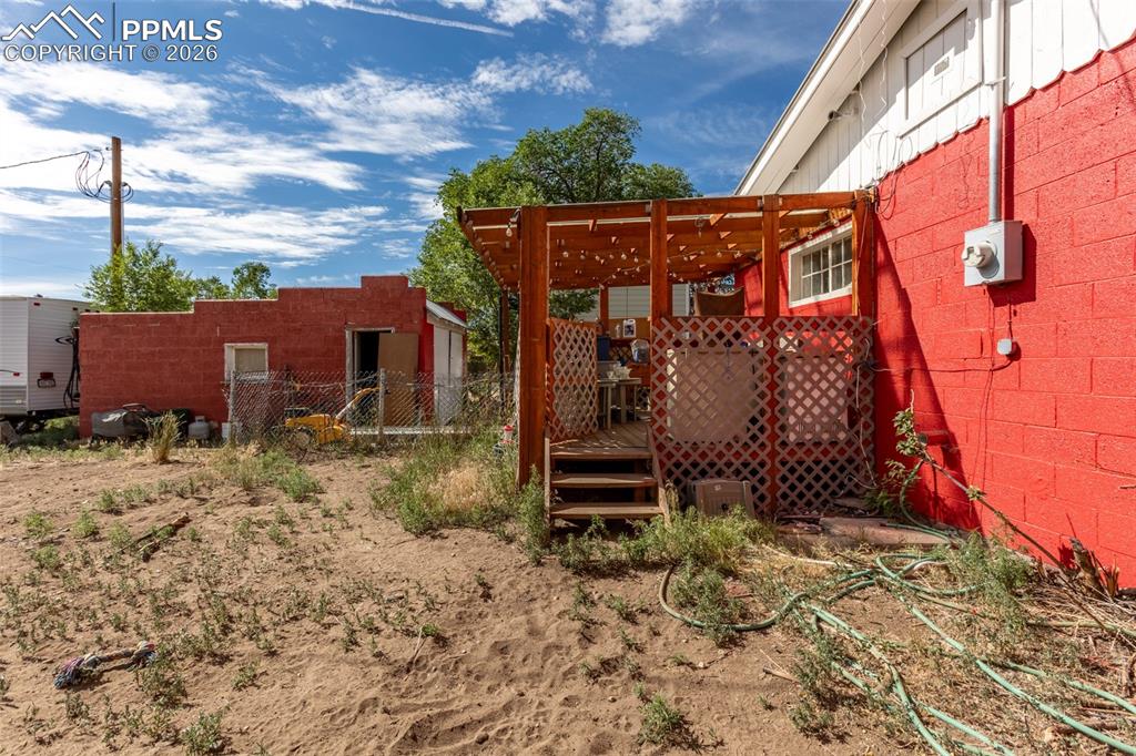 213 N Colorado Avenue Buena Vista CO 81211