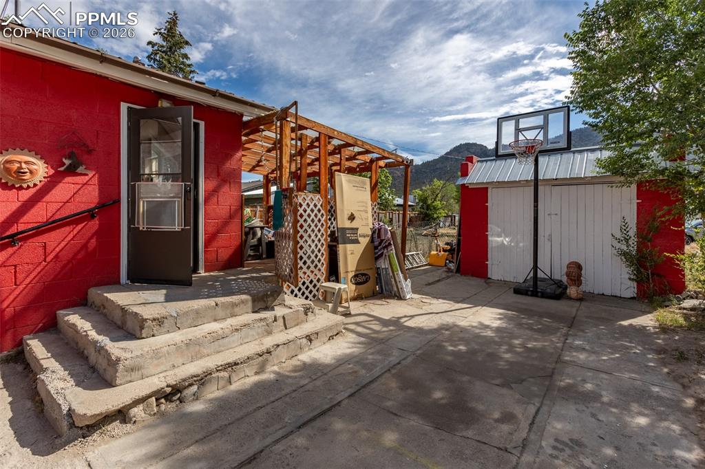 213 N Colorado Avenue Buena Vista CO 81211