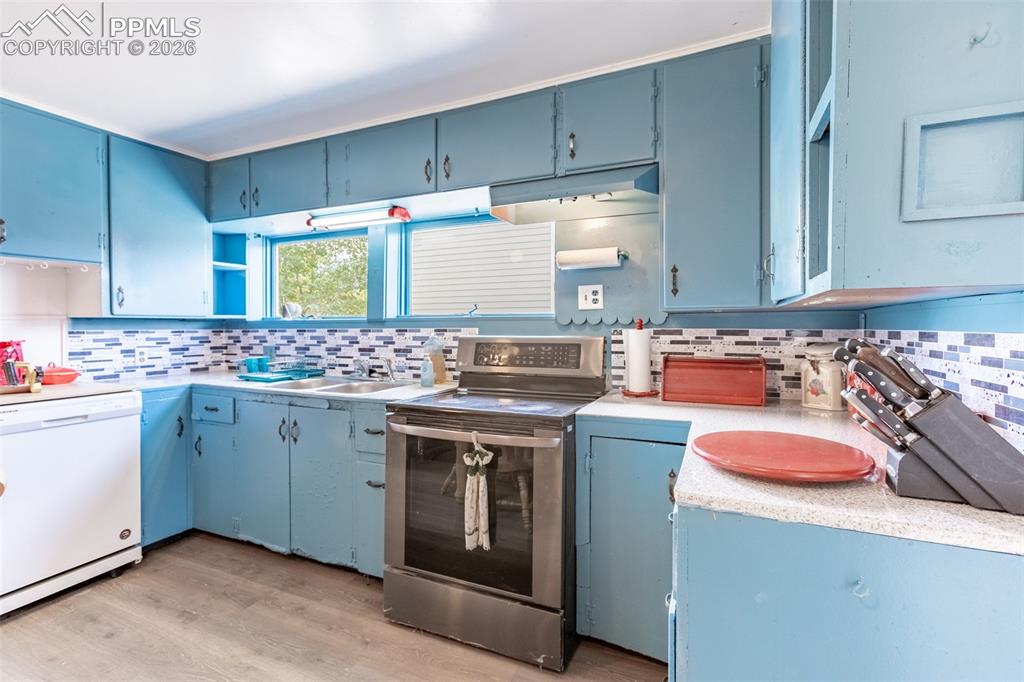 213 N Colorado Avenue Buena Vista CO 81211